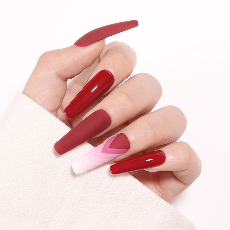 BORN PRETTY Top Gel Nail Polish 7ml Semi Permanent Varnish Function Gel Base Super Top Coat Transparent Gel Nails Soak Off Gel 7DAY'S