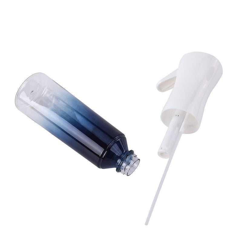 300Ml 200Ml Hair Spray Kappers Spray Empty Bottle Hervulbare Mist Fles Salon Kapper Tool Planten Zorg Water spuit 7DAY'S