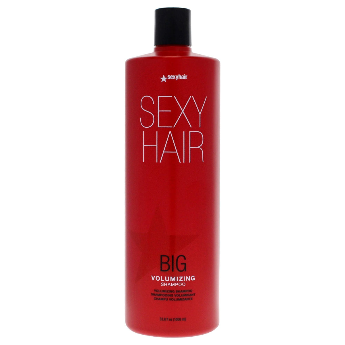 Big Sexy Hair Volumizing Shampoo EasyOptionXY