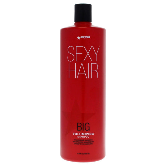 Big Sexy Hair Volumizing Shampoo EasyOptionXY