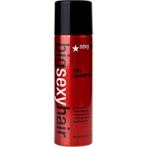 SEXY HAIR by Sexy Hair Concepts BIG SEXY HAIR DRY SHAMPOO 3.4 OZ EasyOptionXY
