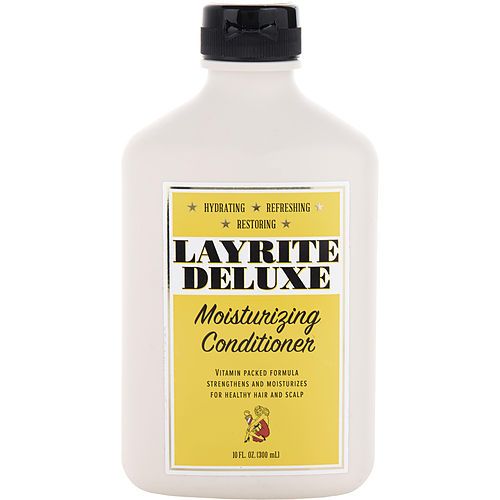 LAYRITE by Layrite MOISTURIZING CONDITIONER 10 OZ EasyOptionXY