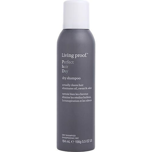 LIVING PROOF by Living Proof PERFECT HAIR DAY (PhD) DRY SHAMPOO 5.5 OZ EasyOptionXY