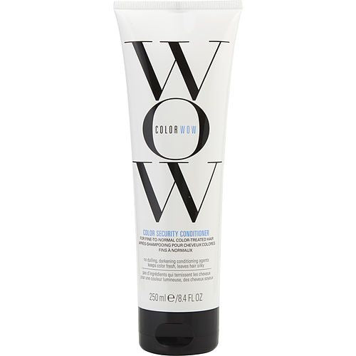 COLOR WOW by Color Wow COLOR SECURITY CONDITIONER - FINE TO NORMAL HAIR 8.4 OZ EasyOptionXY