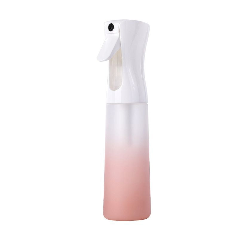 300Ml 200Ml Hair Spray Kappers Spray Empty Bottle Hervulbare Mist Fles Salon Kapper Tool Planten Zorg Water spuit 7DAY'S