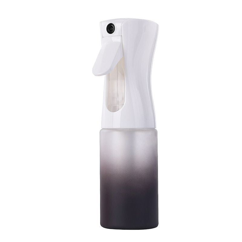 300Ml 200Ml Hair Spray Kappers Spray Empty Bottle Hervulbare Mist Fles Salon Kapper Tool Planten Zorg Water spuit 7DAY'S