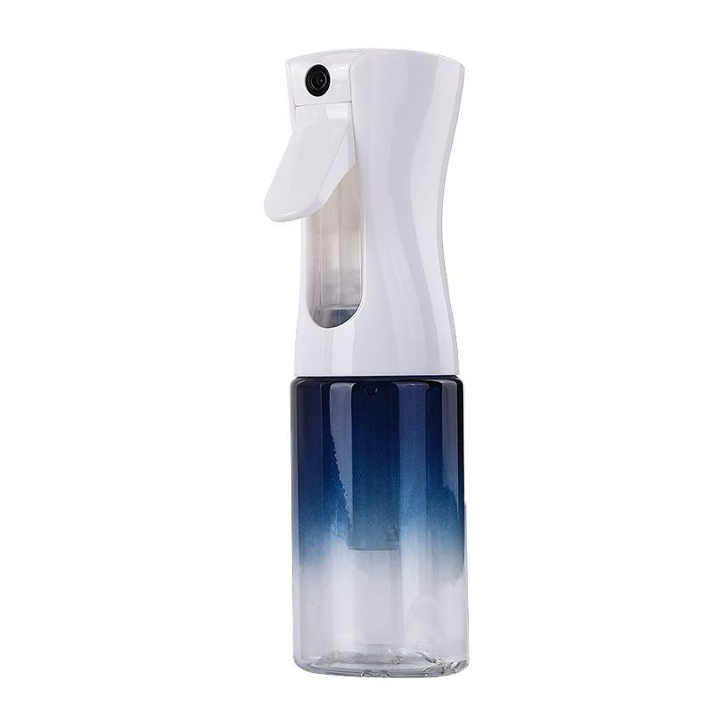 300Ml 200Ml Hair Spray Kappers Spray Empty Bottle Hervulbare Mist Fles Salon Kapper Tool Planten Zorg Water spuit 7DAY'S