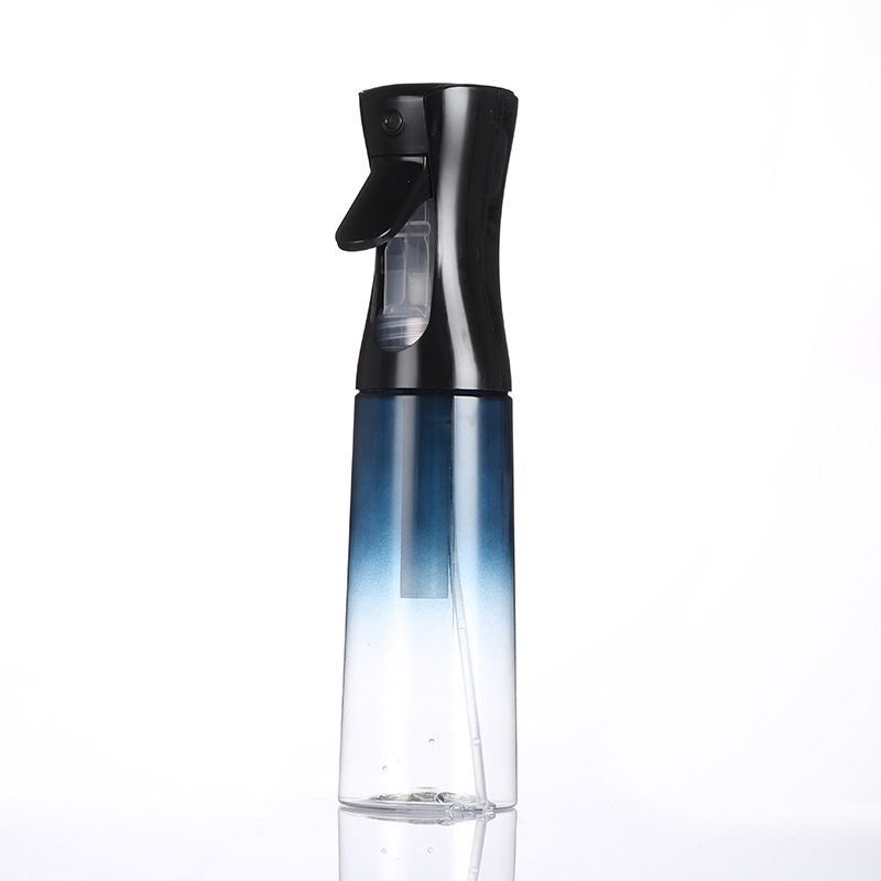 300Ml 200Ml Hair Spray Kappers Spray Empty Bottle Hervulbare Mist Fles Salon Kapper Tool Planten Zorg Water spuit 7DAY'S