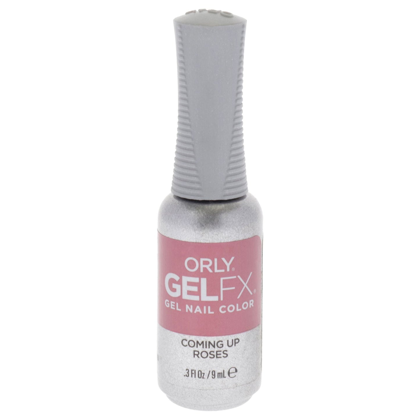 Gel Fx Gel Nail Color - 3000015 Coming Up Roses by Orly for Women - 0.3 oz Nail Polish 7DAY'S