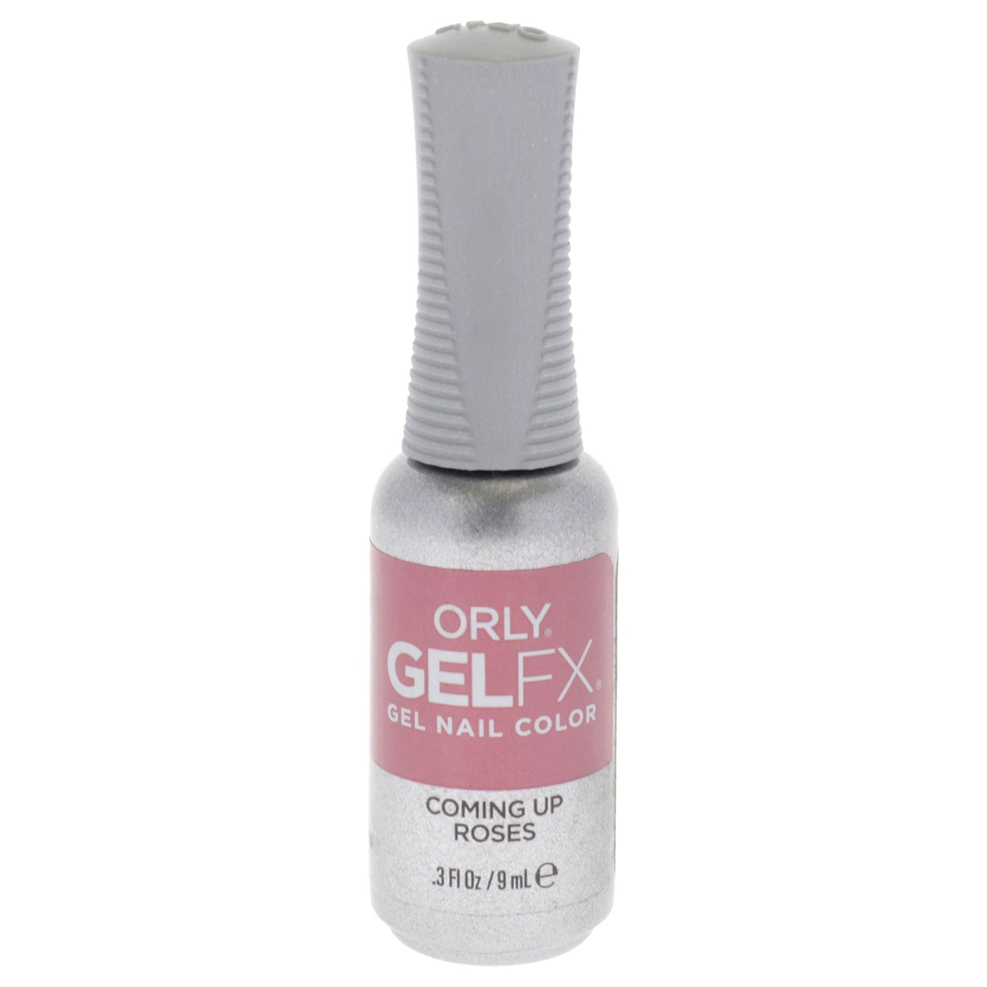 Gel Fx Gel Nail Color - 3000015 Coming Up Roses by Orly for Women - 0.3 oz Nail Polish 7DAY'S