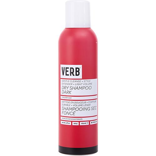 VERB by VERB DRY SHAMPOO FOR DARK HAIR 5 OZ EasyOptionXY