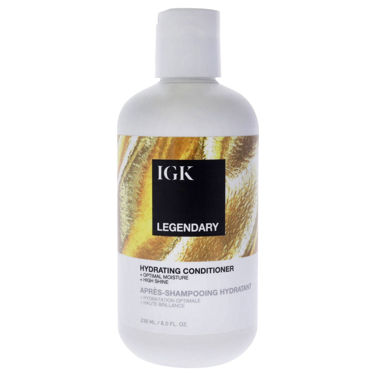 Legendary Dream Hair Conditioner by IGK for Women - 8 oz Conditioner EasyOptionXY