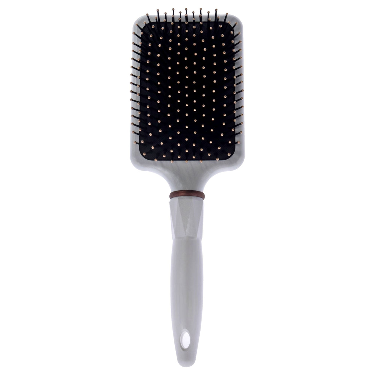Beauty X Kendall Jenner Smooth Pass Paddle Brush by Kendall Jenner for Unisex - 1 Pc Hair Brush Uncle LOL