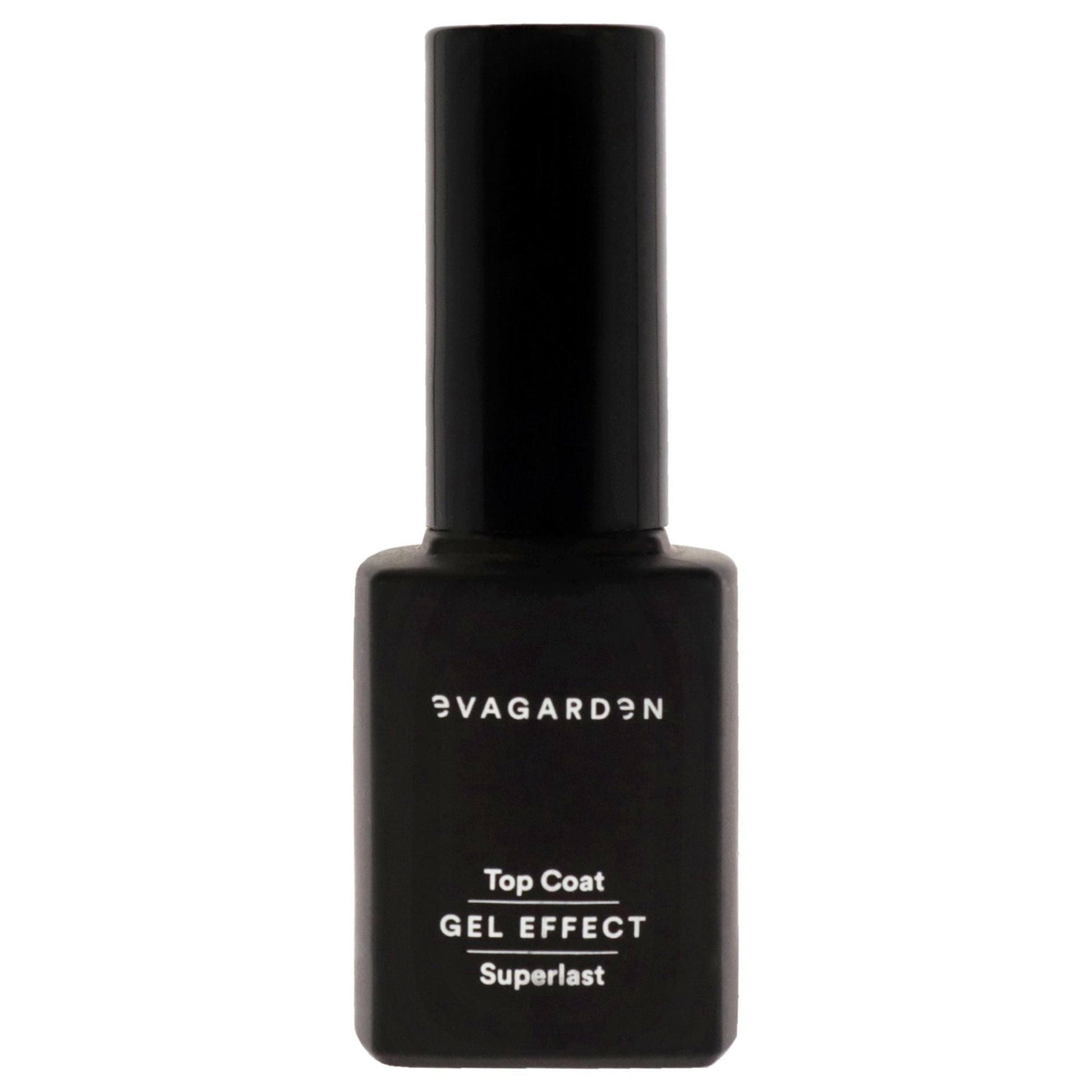 Top Coat Gel Effect Superlast Nail Polish - 825 7DAY'S