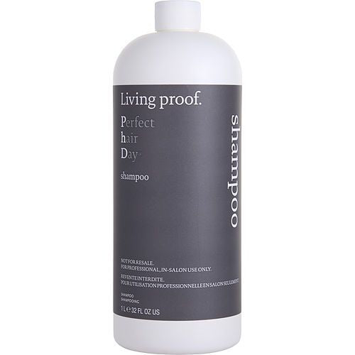 LIVING PROOF by Living Proof PERFECT HAIR DAY (PhD) SHAMPOO 32 OZ EasyOptionXY