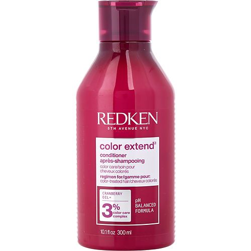 REDKEN by Redken COLOR EXTEND CONDITIONER FOR COLOR TREATED HAIR 10.1 OZ EasyOptionXY