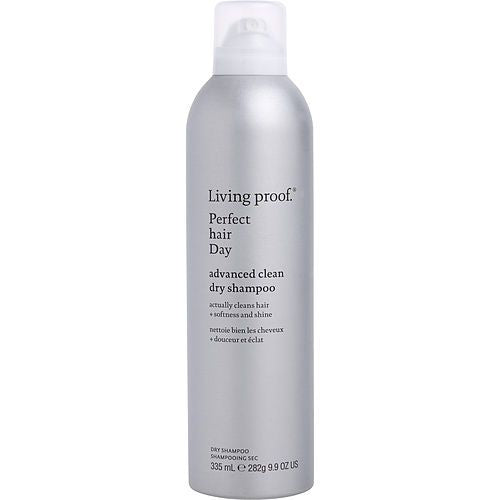 LIVING PROOF by Living Proof PERFECT HAIR DAY (PHD) ADVANCED CLEAN DRY SHAMPOO 9.9 OZ EasyOptionXY