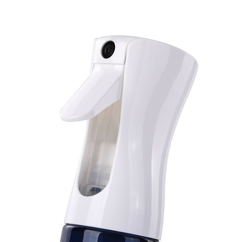 300Ml 200Ml Hair Spray Kappers Spray Empty Bottle Hervulbare Mist Fles Salon Kapper Tool Planten Zorg Water spuit 7DAY'S