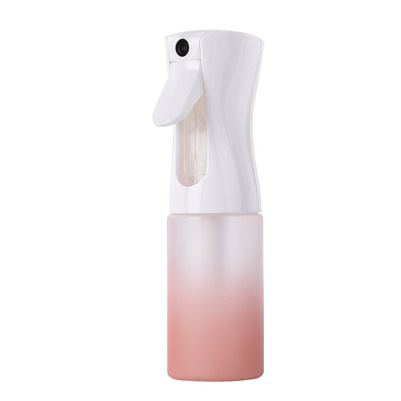 300Ml 200Ml Hair Spray Kappers Spray Empty Bottle Hervulbare Mist Fles Salon Kapper Tool Planten Zorg Water spuit 7DAY'S