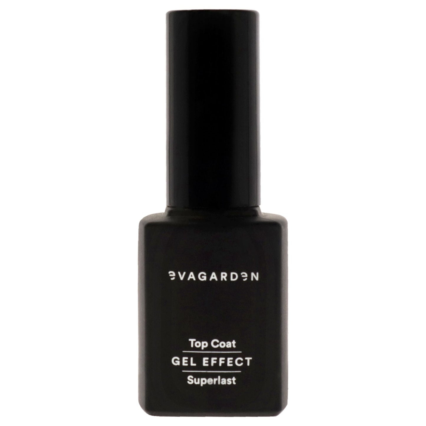 Top Coat Gel Effect Superlast Nail Polish - 825 7DAY'S