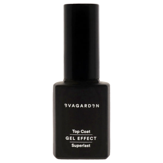 Top Coat Gel Effect Superlast Nail Polish - 825 7DAY'S