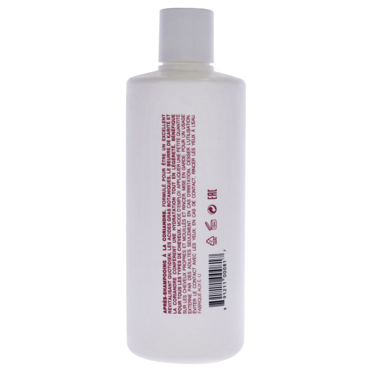 Cilantro Hair Conditioner by Malin + Goetz for Unisex - 16 oz Conditioner EasyOptionXY
