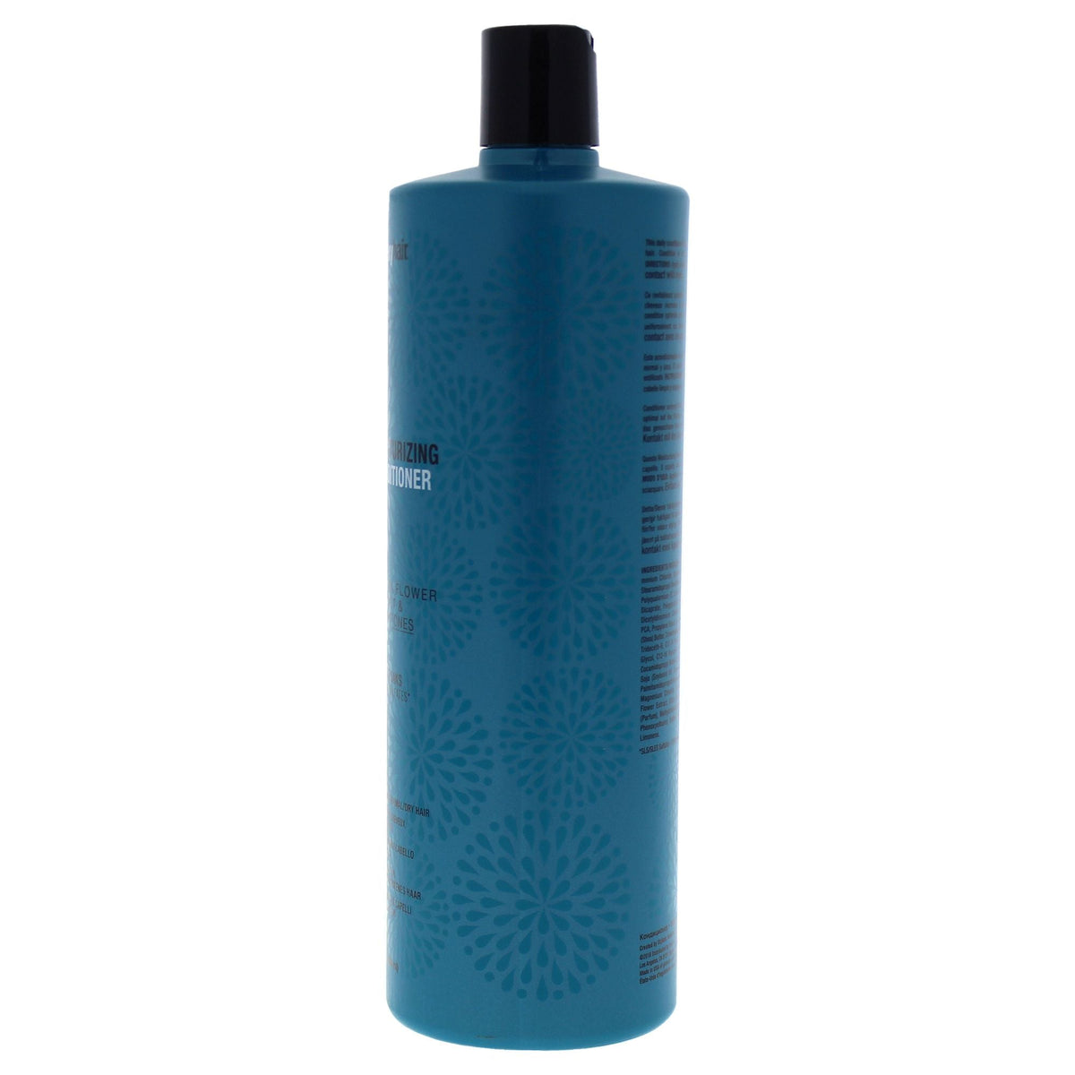 Healthy Sexy Hair Moisturizing Conditioner by Sexy Hair for Unisex - 33.8 oz Conditioner EasyOptionXY