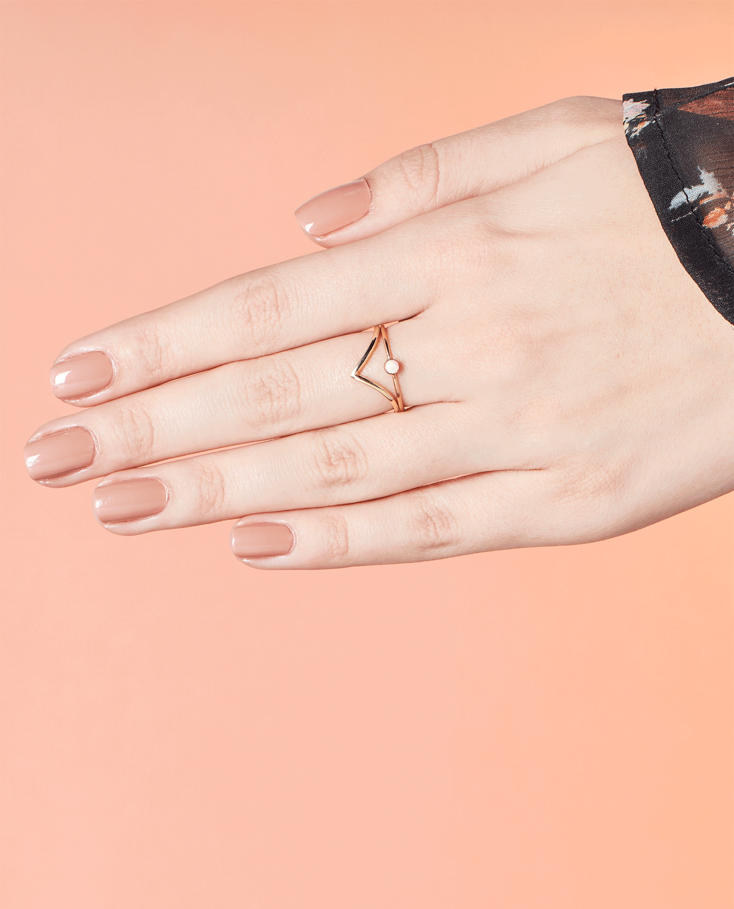 Dulce de Leche Lunali Nail Supply