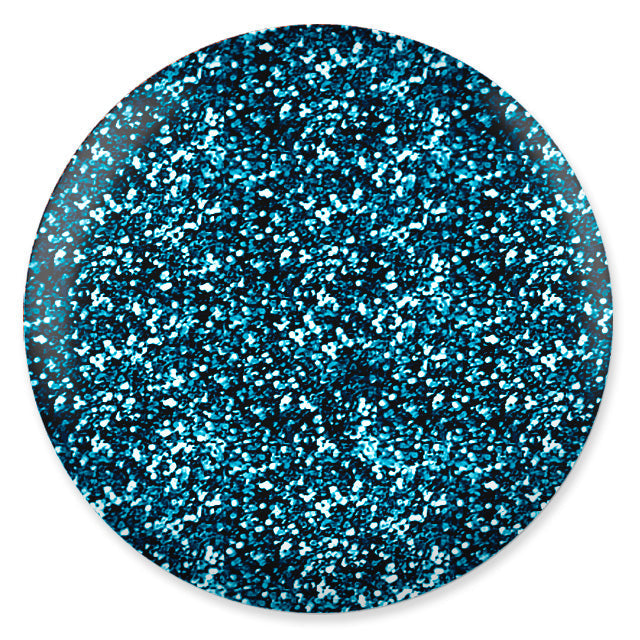 Tropical Waterfall #515 - DND Gel Duo Lunali Nail Supply