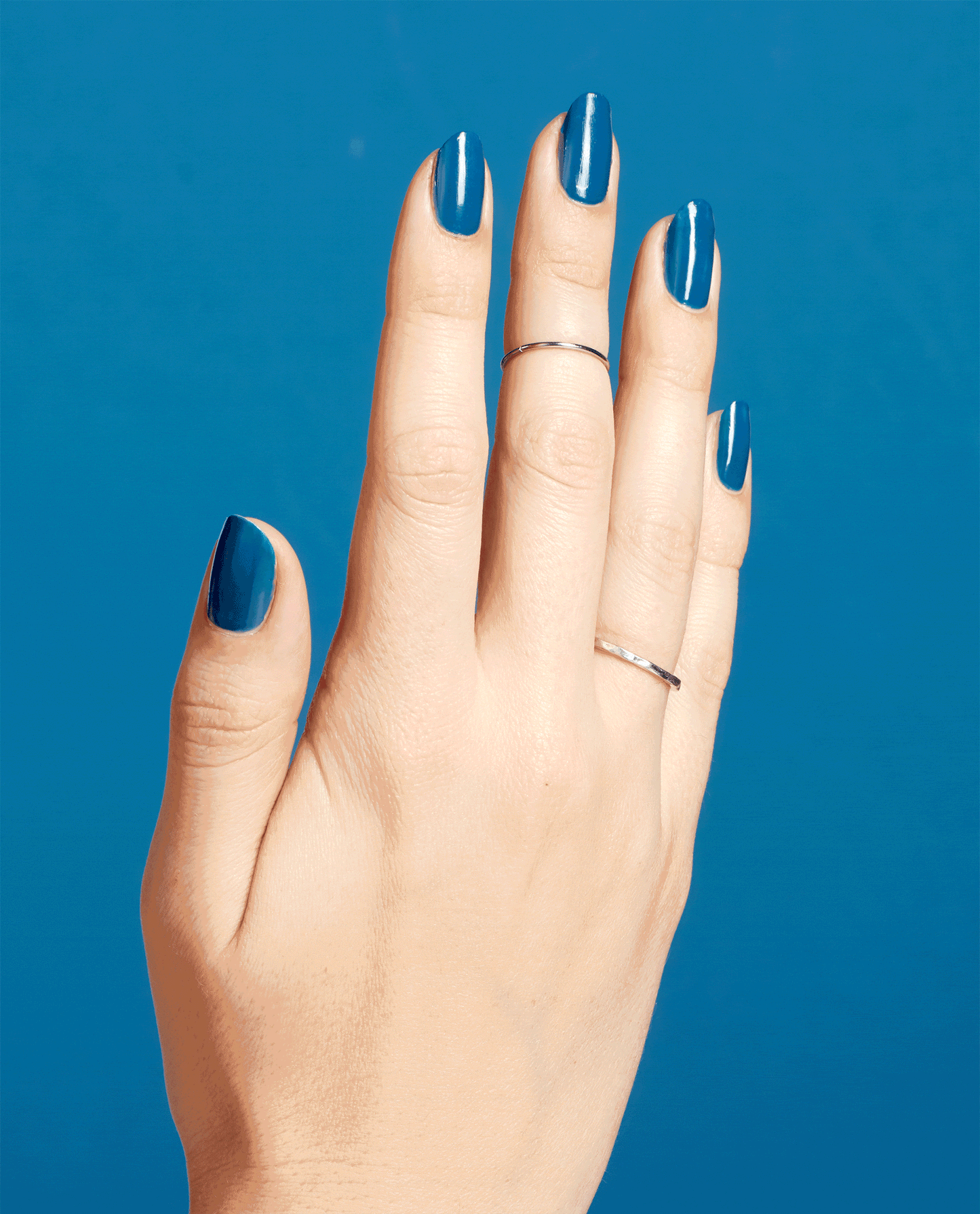 Duomo Days, Isola Nights Lunali Nail Supply