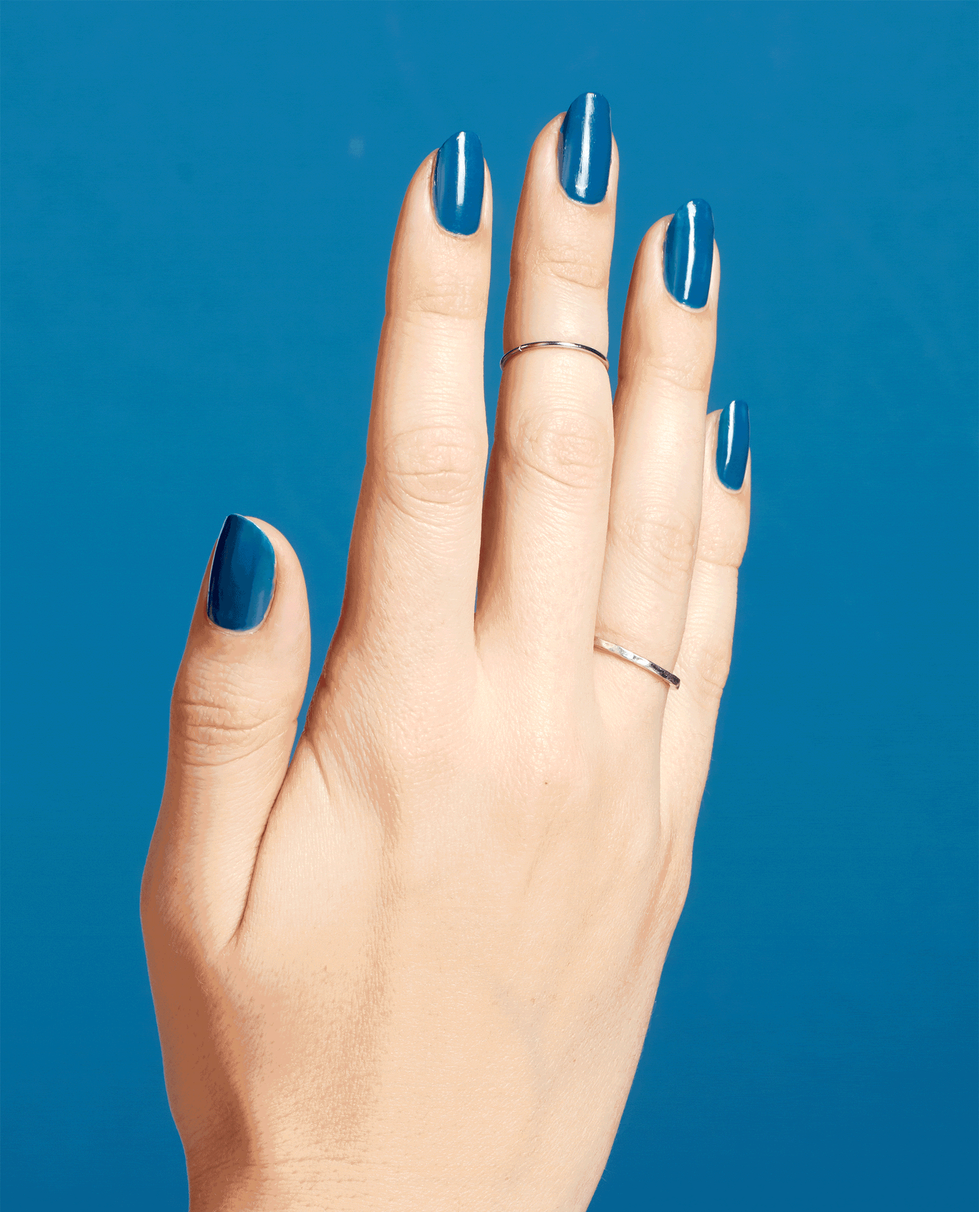 Duomo Days, Isola Nights Lunali Nail Supply