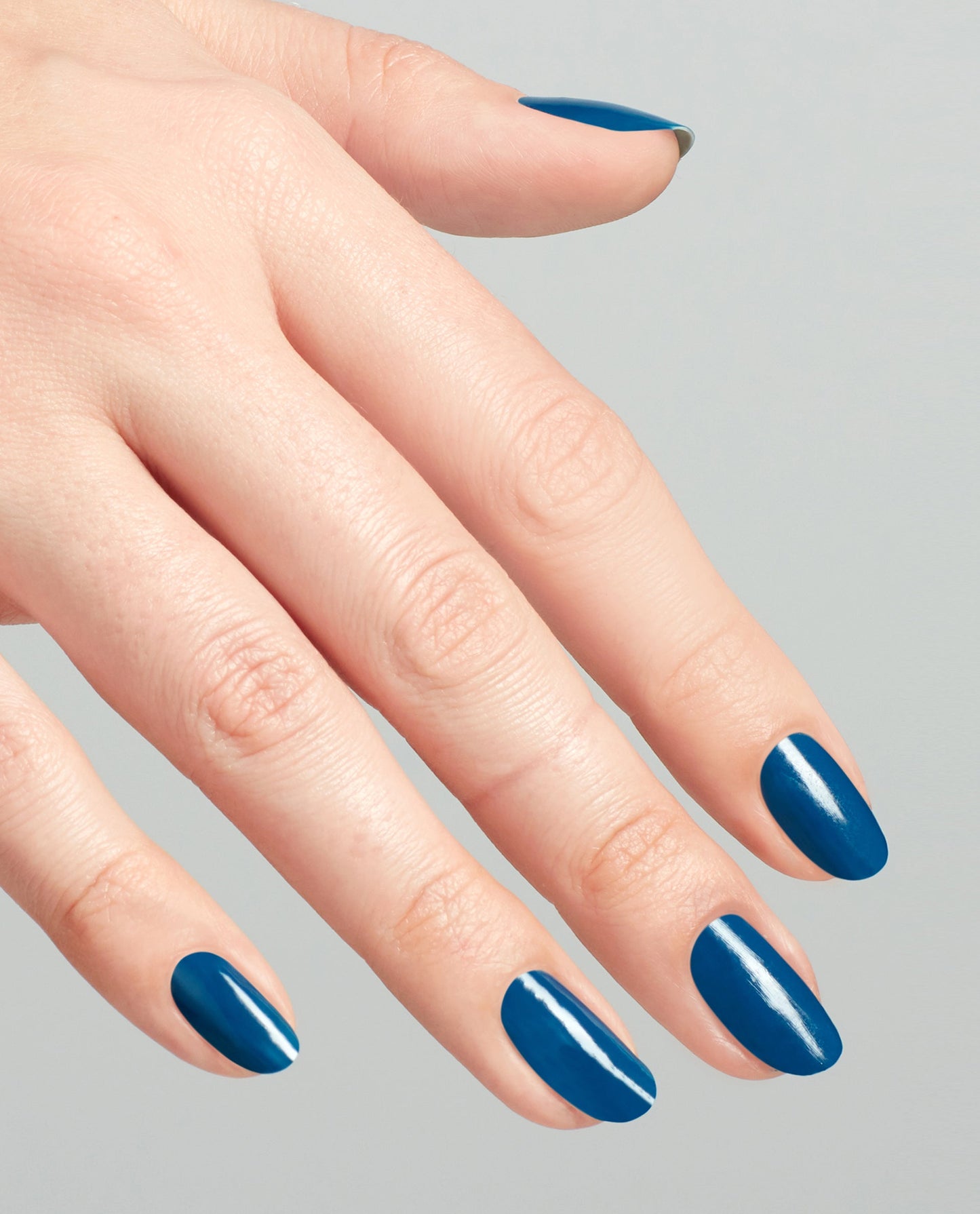 Duomo Days, Isola Nights Lunali Nail Supply