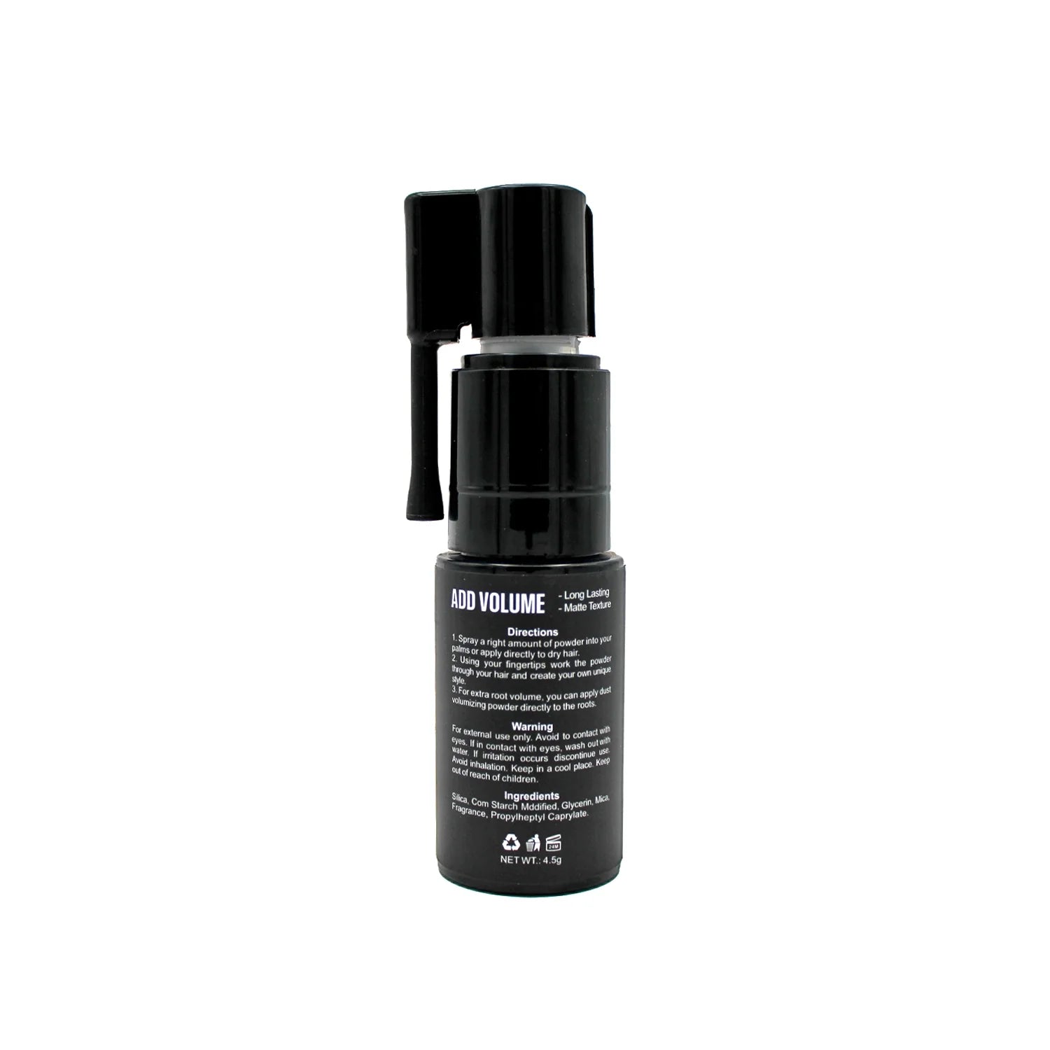 Dust Volumizing Powder The Good Sh*t Mens Grooming