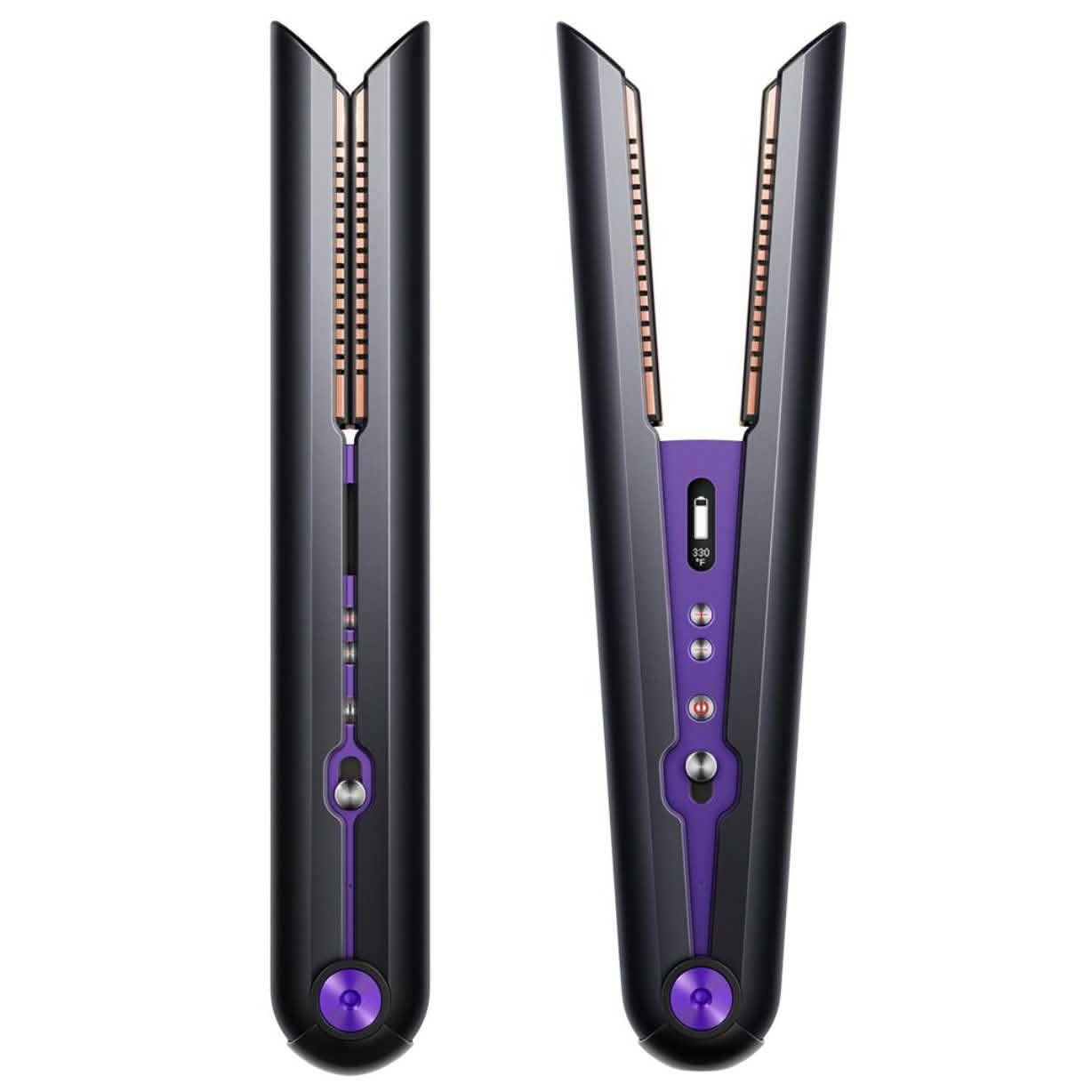 Dyson - Corrale Hair Straightener (Refurbished) DailySale