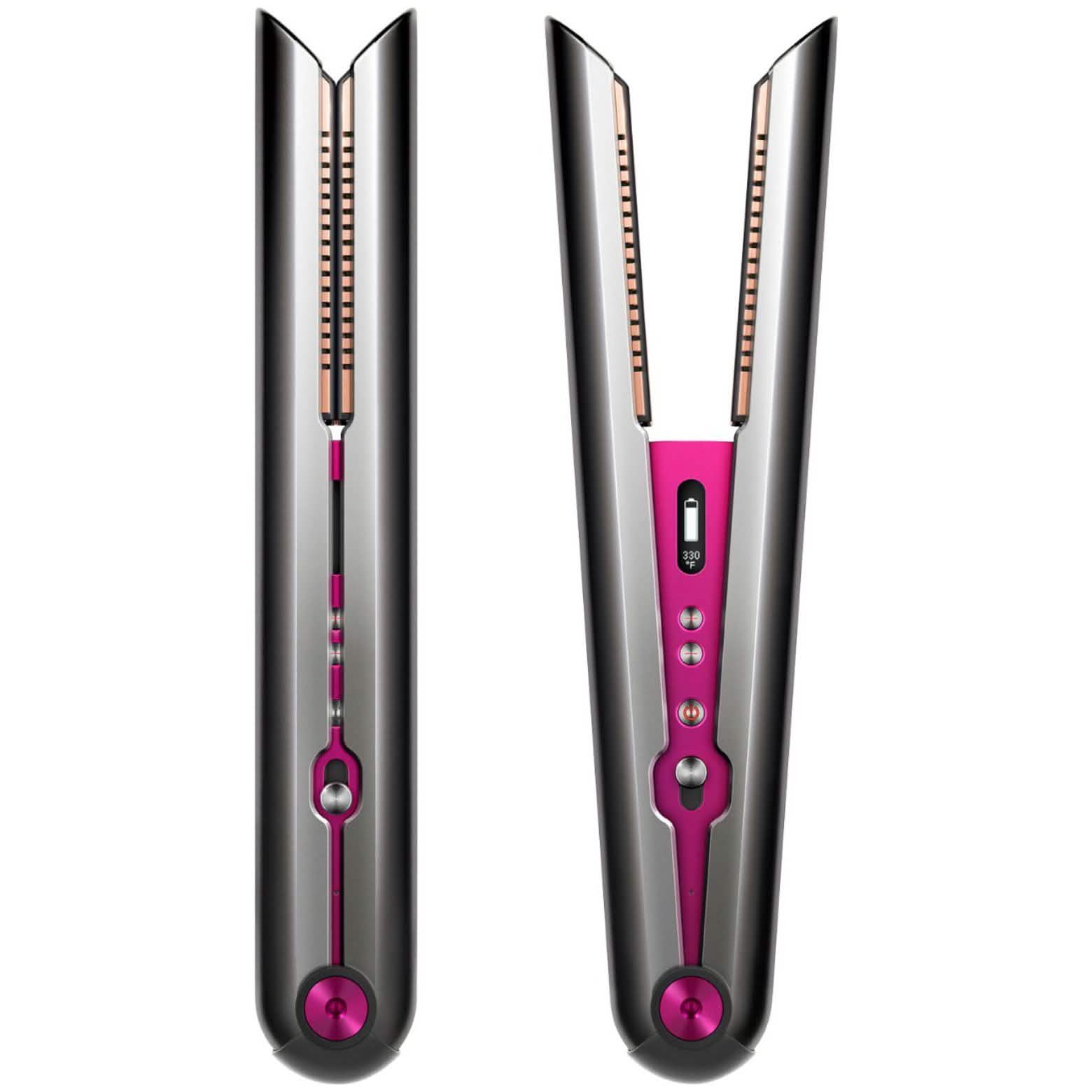 Dyson - Corrale Hair Straightener (Refurbished) DailySale