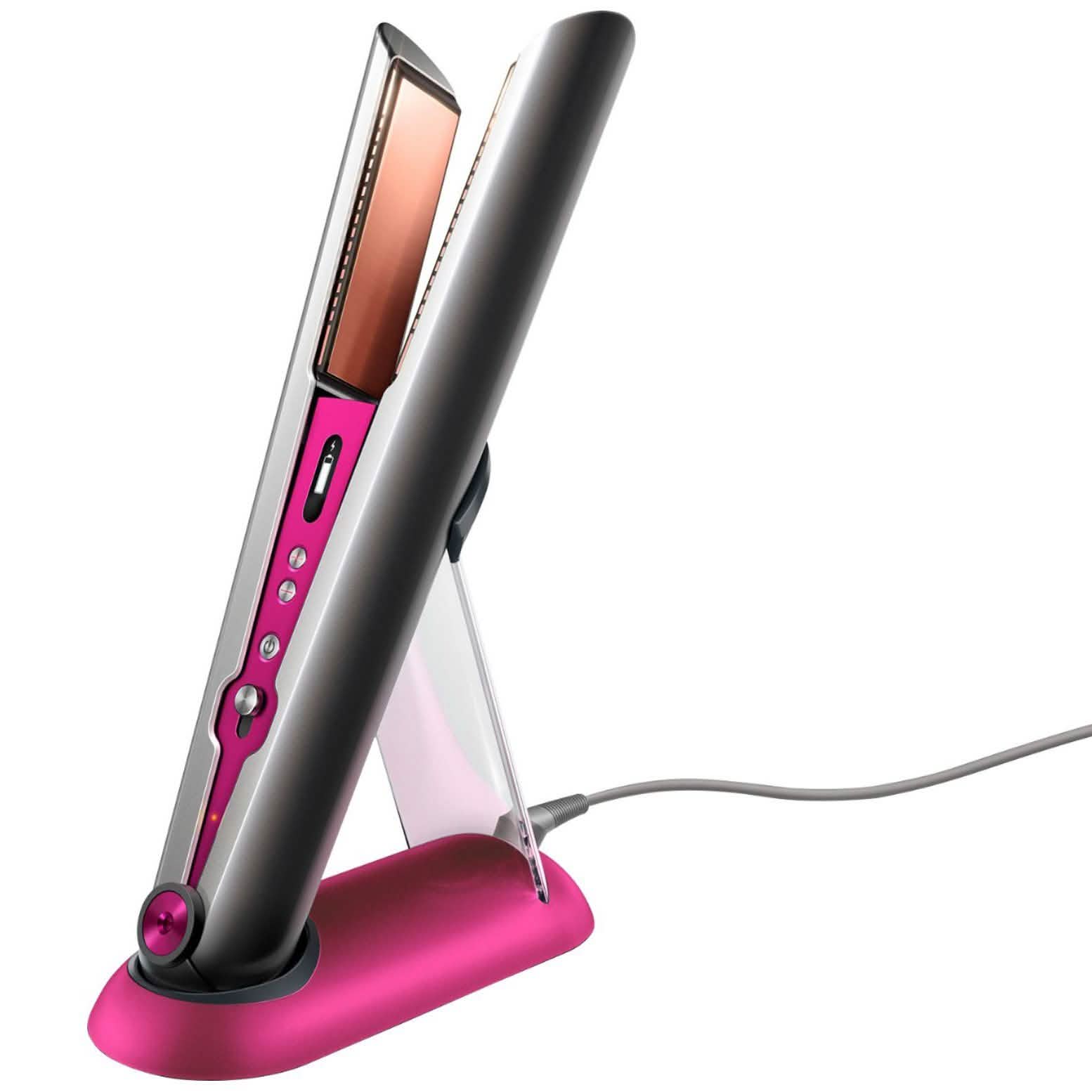Dyson - Corrale Hair Straightener (Refurbished) DailySale