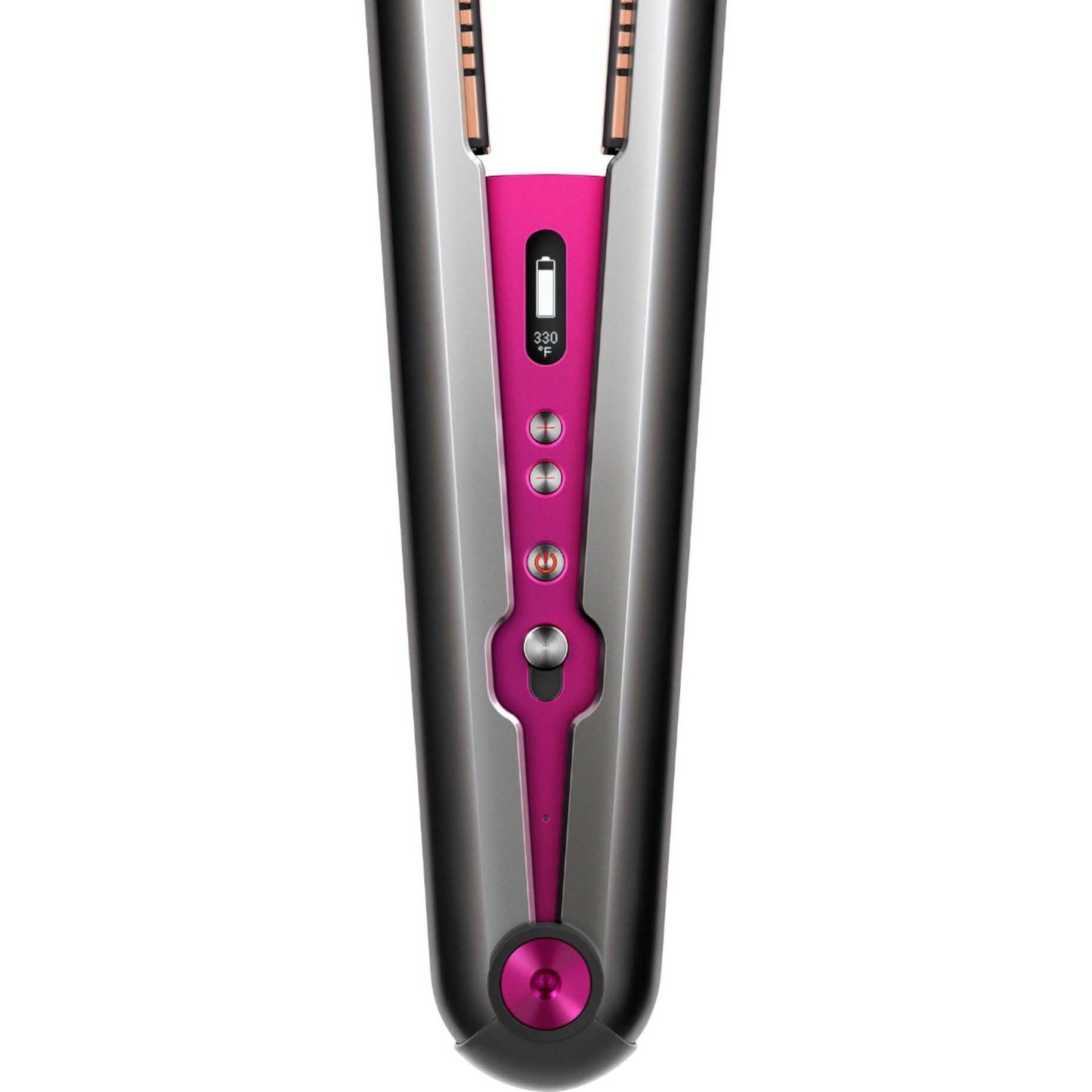 Dyson - Corrale Hair Straightener (Refurbished) DailySale