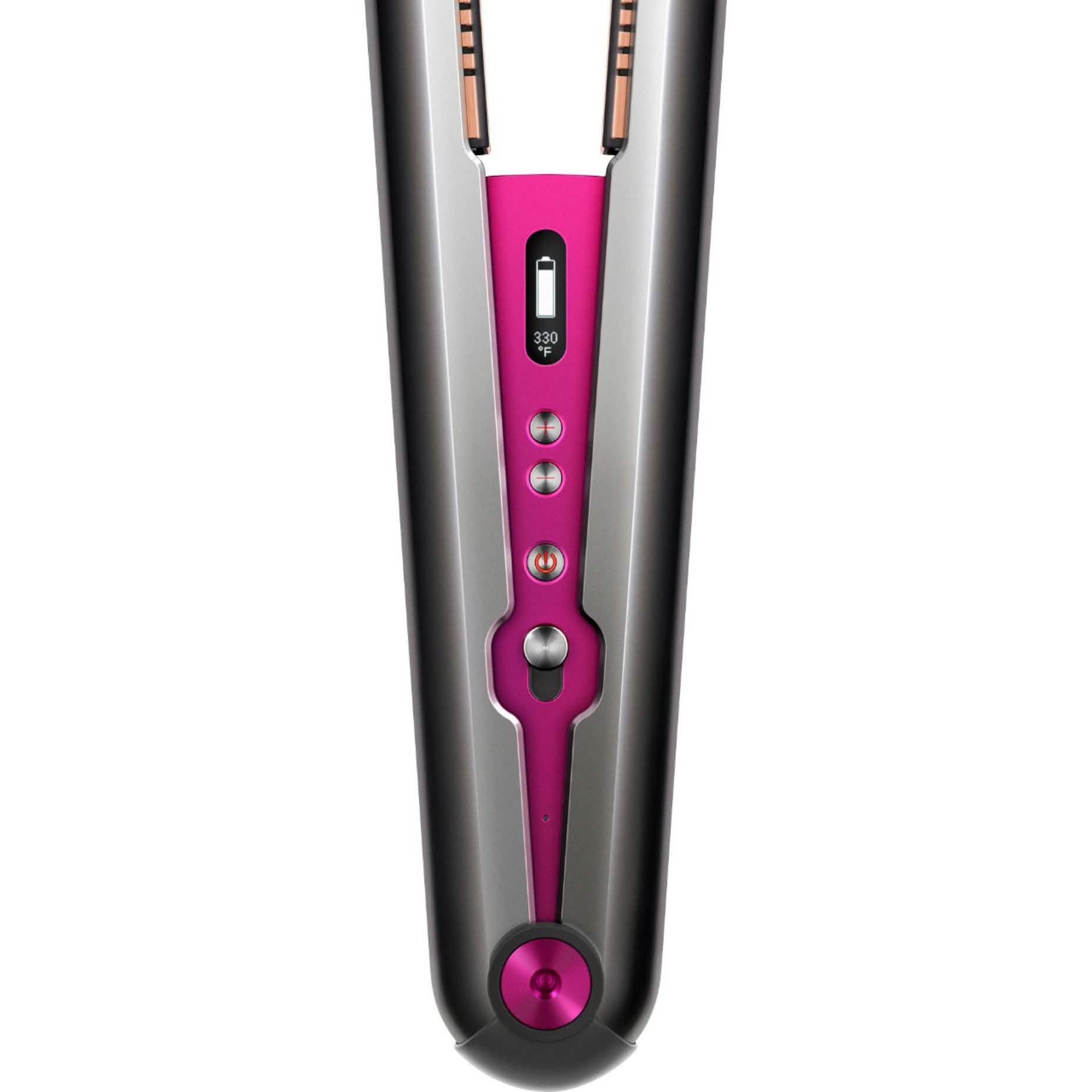 Dyson - Corrale Hair Straightener (Refurbished) DailySale