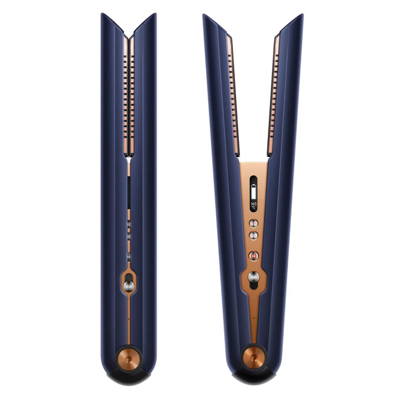 Dyson - Corrale Hair Straightener (Refurbished) DailySale