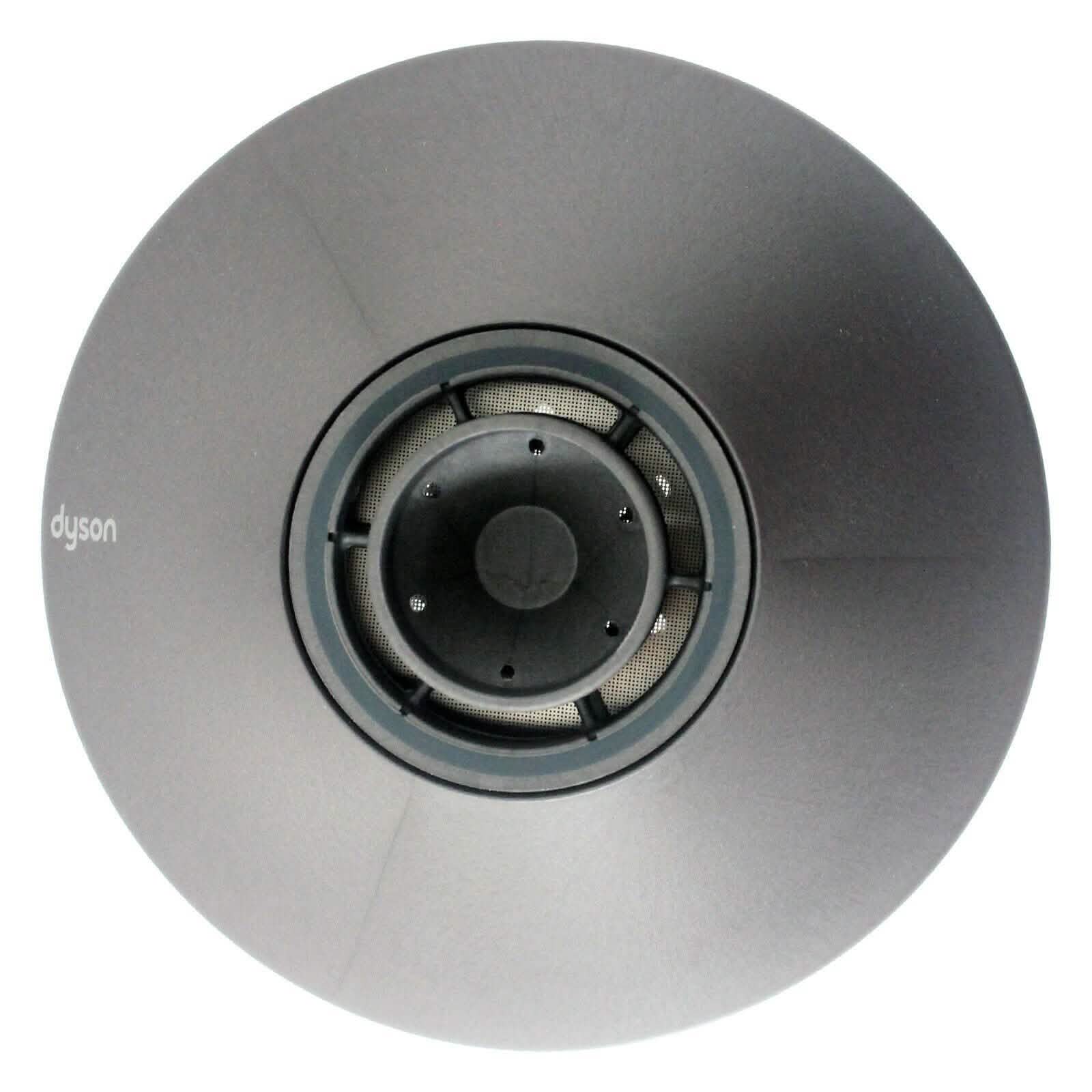 Dyson Hair Dryer Styling Concentrator, Smoothing Nozzle and Diffuser Tool (Refurbished) DailySale