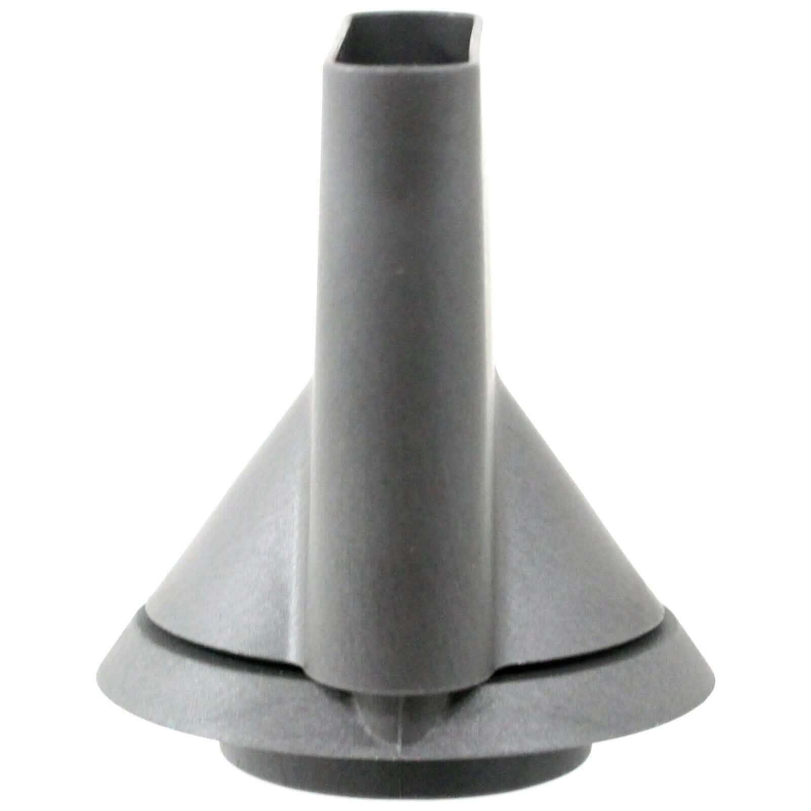 Dyson Hair Dryer Styling Concentrator, Smoothing Nozzle and Diffuser Tool (Refurbished) DailySale