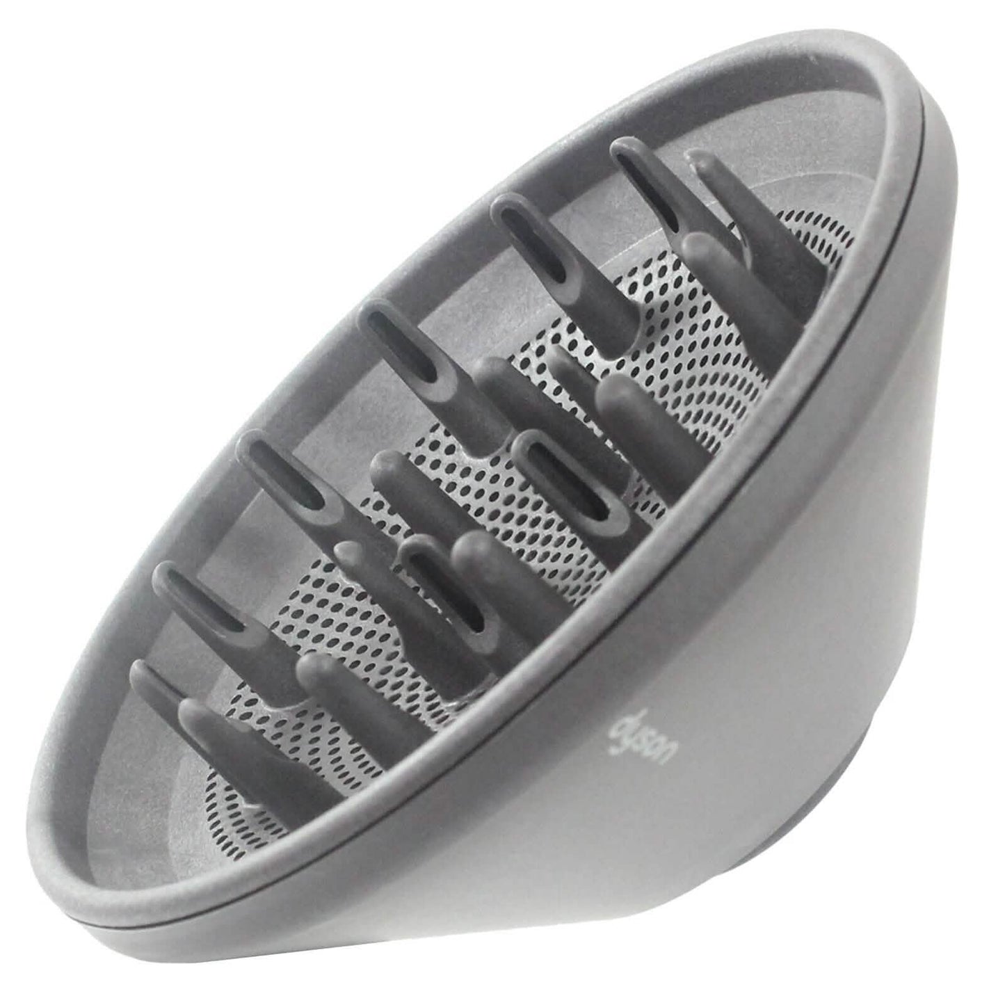 Dyson Hair Dryer Styling Concentrator, Smoothing Nozzle and Diffuser Tool (Refurbished) DailySale