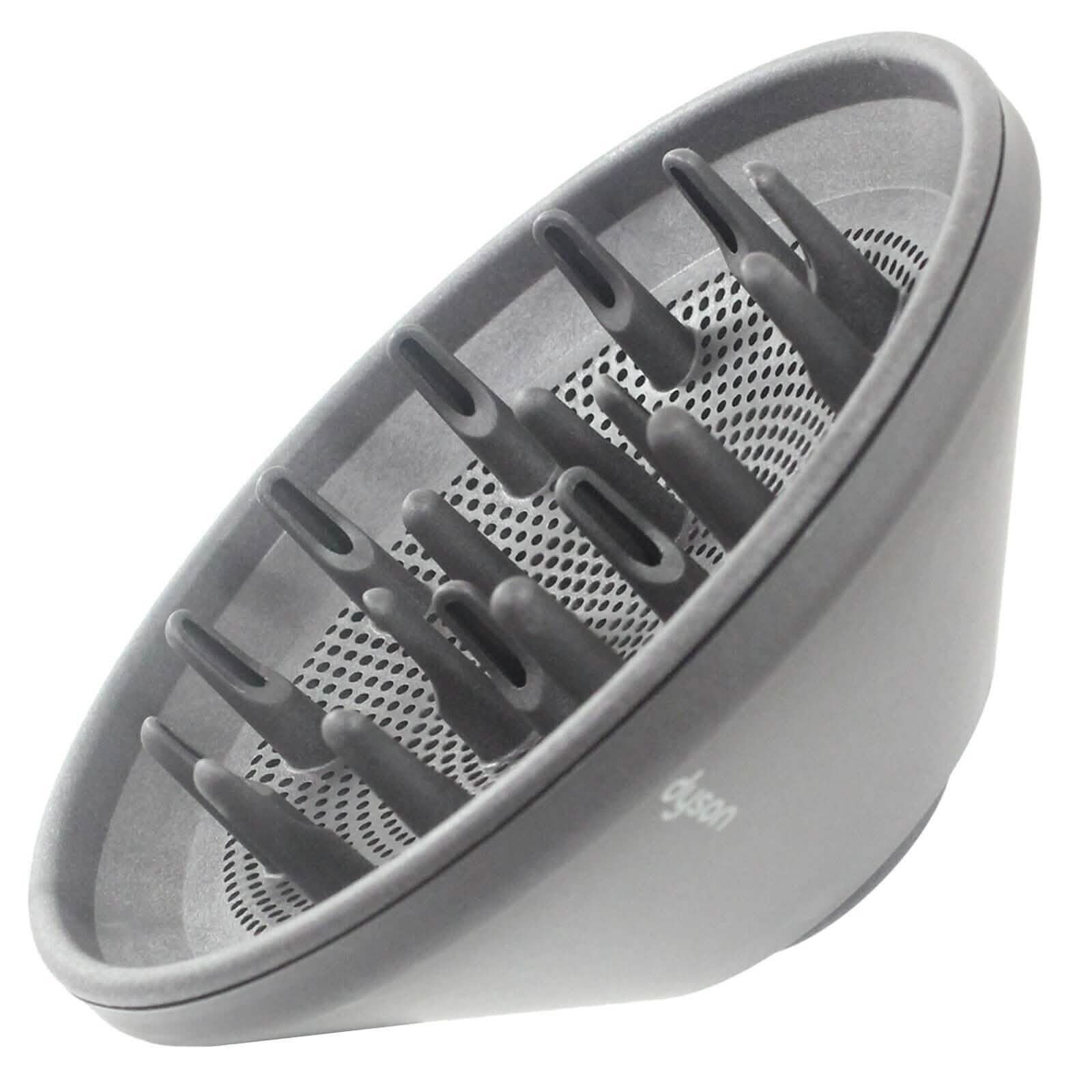 Dyson Hair Dryer Styling Concentrator, Smoothing Nozzle and Diffuser Tool (Refurbished) DailySale