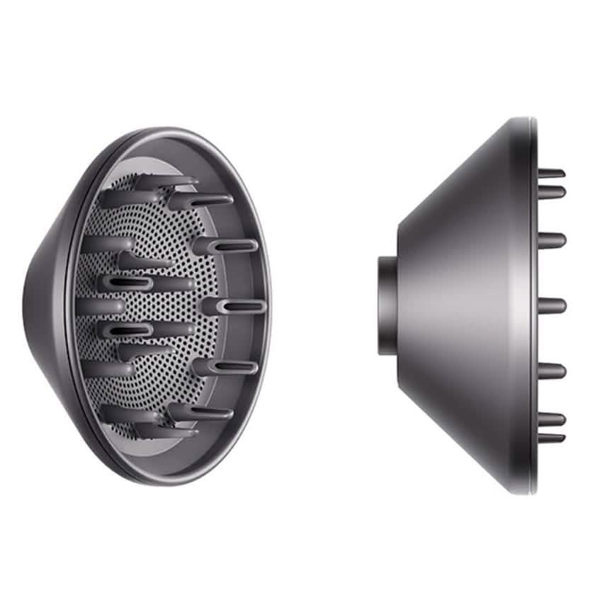 Dyson Hair Dryer Styling Concentrator, Smoothing Nozzle and Diffuser Tool (Refurbished) DailySale