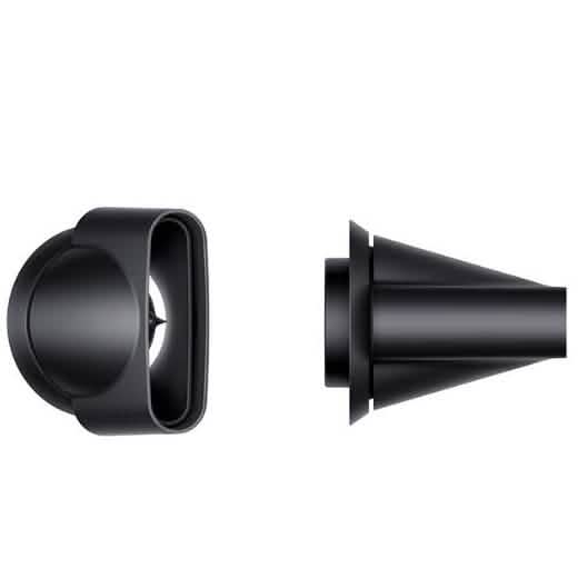 Dyson Hair Dryer Styling Concentrator, Smoothing Nozzle and Diffuser Tool (Refurbished) DailySale