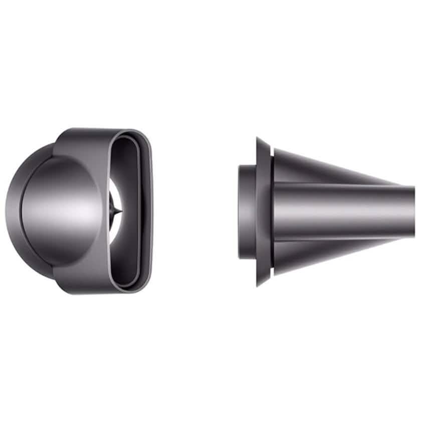 Dyson Hair Dryer Styling Concentrator, Smoothing Nozzle and Diffuser Tool (Refurbished) DailySale