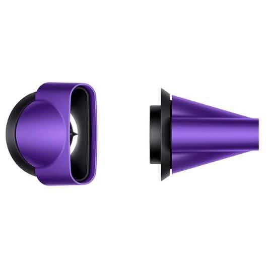 Dyson Hair Dryer Styling Concentrator, Smoothing Nozzle and Diffuser Tool (Refurbished) DailySale
