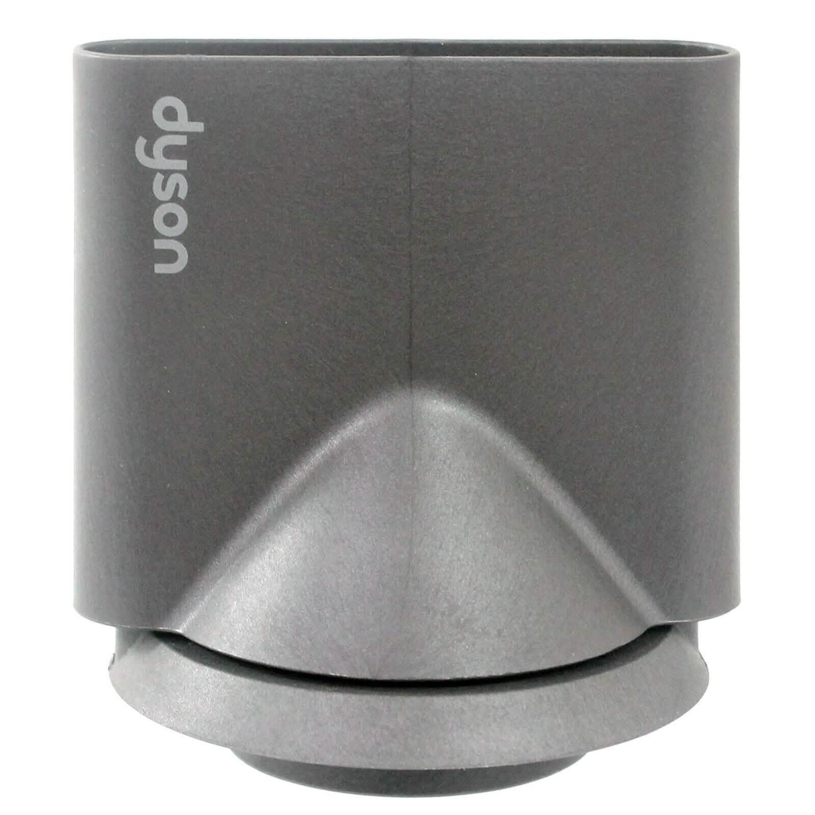 Dyson Hair Dryer Styling Concentrator, Smoothing Nozzle and Diffuser Tool (Refurbished) DailySale