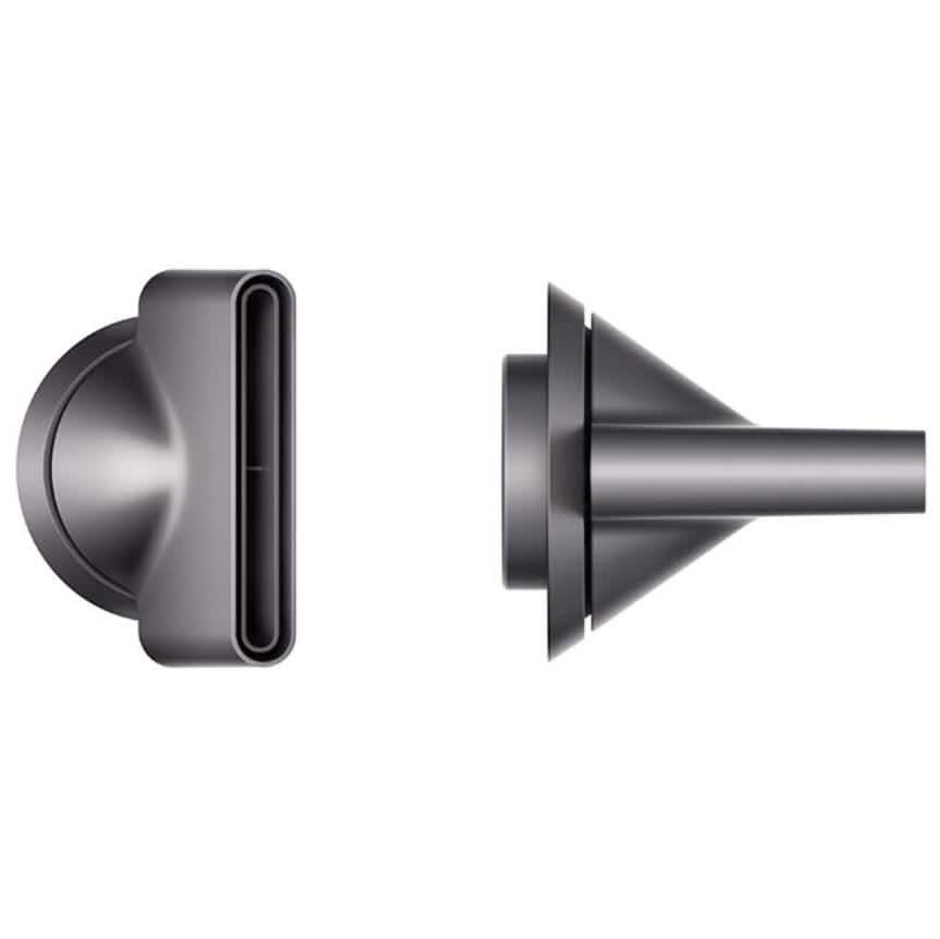 Dyson Hair Dryer Styling Concentrator, Smoothing Nozzle and Diffuser Tool (Refurbished) DailySale