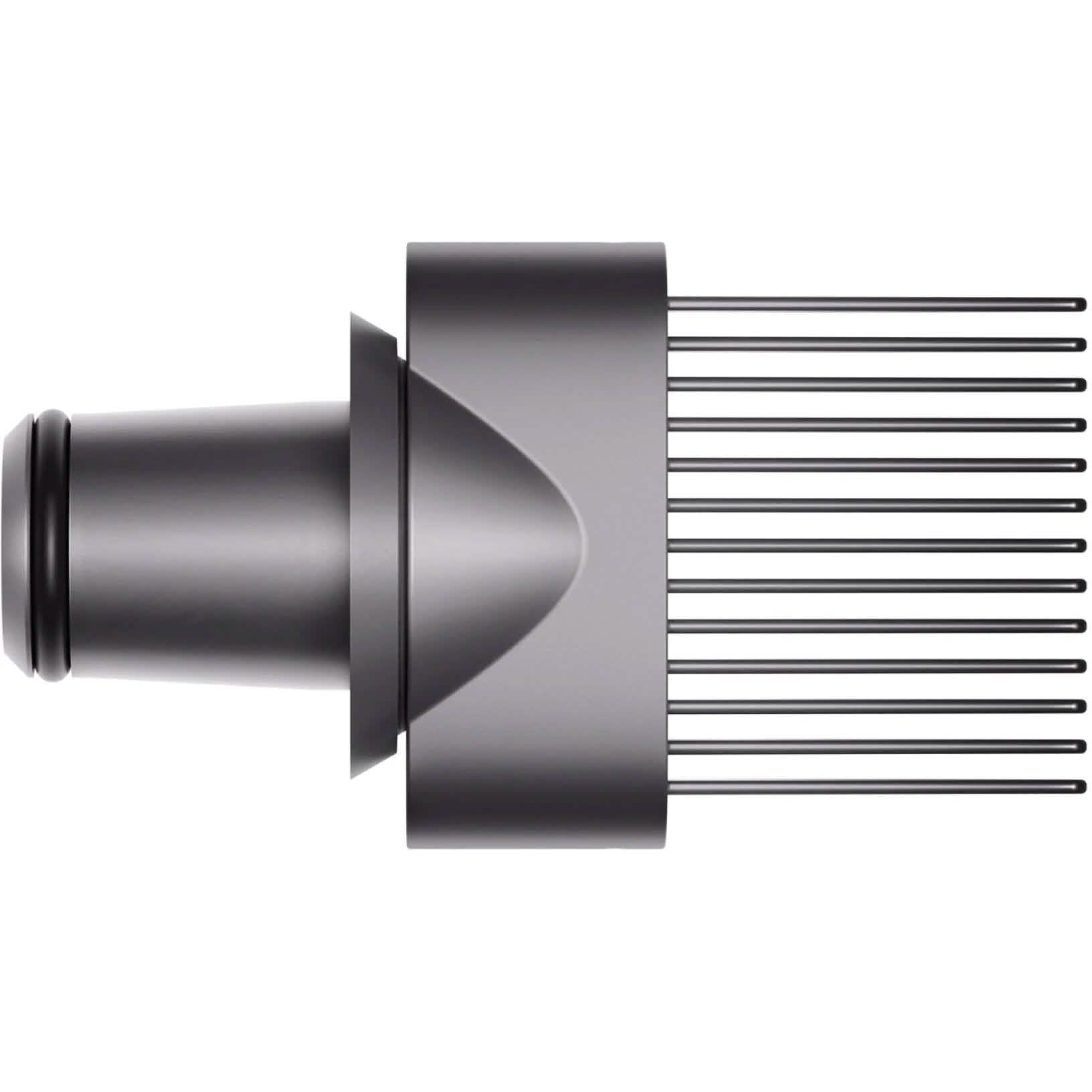 Dyson Hair Dryer Styling Concentrator, Smoothing Nozzle and Diffuser Tool (Refurbished) DailySale
